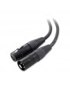 SAMSON TM10 Tourtek 系列 3米 音頻 XLR線 